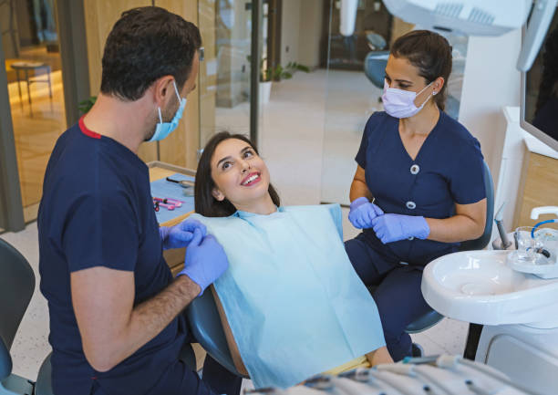 Best Sedation Dentistry  in San Gabriel, CA