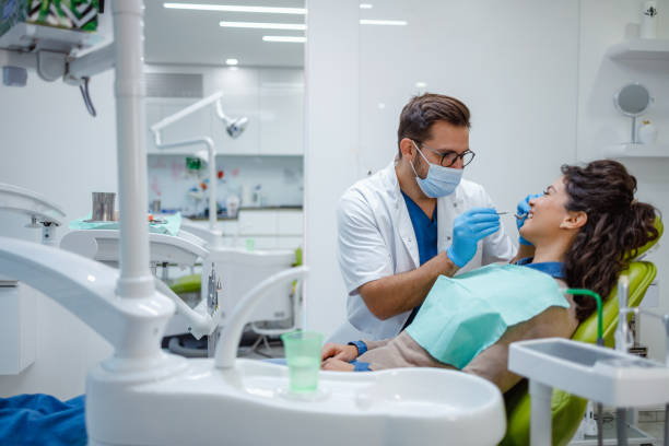 Best General Dentistry  in San Gabriel, CA