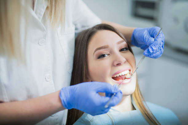  San Gabriel, CA Holistic Dental Services Pros