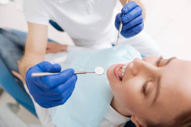 Best Teeth Whitening  in San Gabriel, CA